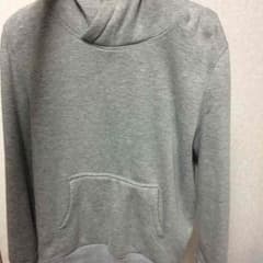 HARE プルオーバーパーカー リバーシブルのサムネイル