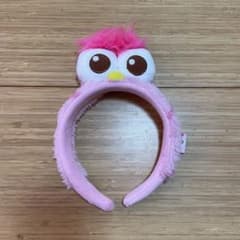 ユニバ　モッピーカチューシャのサムネイル