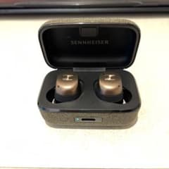 Sennheiser MOMENTUM4 ワイヤレスイヤホンのサムネイル