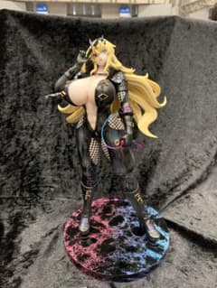 バーゲスト　ガレージキット　師橋二孟園　ワンダーフェスティバル2025冬　fgo m56114140086_1.jpg?1739319074