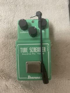 Ibanez ( アイバニーズ )  TS808のサムネイル