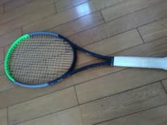 wilson blade ウイルソン ブレード98 16×19 V7.0のサムネイル