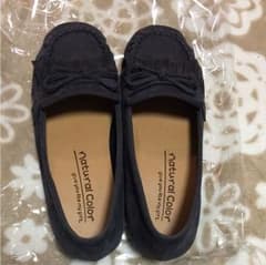 未使用 モカシンのサムネイル