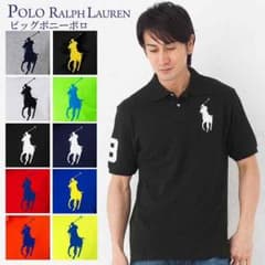 ラルフローレン ビックポニーのサムネイル