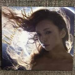 Uncontrolled 安室奈美恵 アルバムのサムネイル
