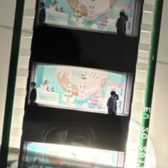 魔法少女まどか☆マギカ ワルプルギスの廻天 フィルム まどマギ　特典