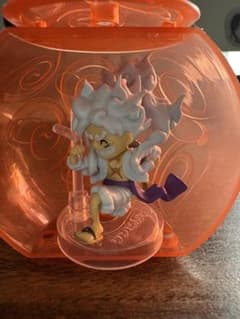 ワンピース ワンピの実のサムネイル