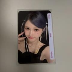 tripleS マユ Mayu BB340 objektのサムネイル