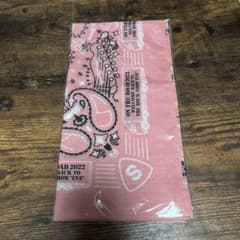 浜田省吾　ライブ　バンダナのサムネイル