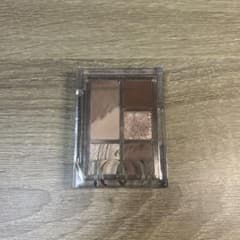 CLIO PRO EYE PARETTE MINI 01のサムネイル
