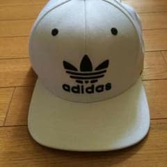 アディダス キャップのサムネイル