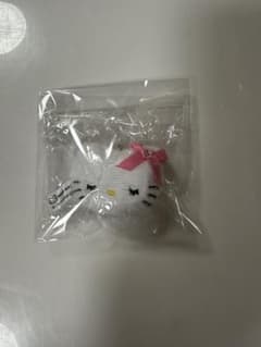 ハローキティぬいぐるみチャームのサムネイル