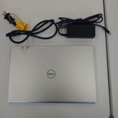 DELL P143G002 15.6インチノートPCのサムネイル
