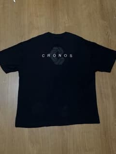 CRONOS Tシャツ 値下げ可能のサムネイル