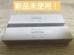 ※yuuさん専用　WMOA ウモア　まつげ美容液　2本のサムネイル