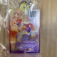 【未開封】アイカツスターズ！ だれでもアイドル活動アクリルチャーム　香澄真昼