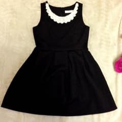dazzy ミニドレス キャバドレスのサムネイル