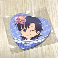 滝川純 プリティーリズム・オーロラドリーム 缶バッジ - メルカリ