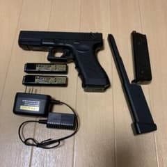 GLOCK 18Cのサムネイル