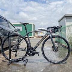 TREK emonda sl6 54サイズ r8170 di2 フルカーボン TREK emonda sl6 54サイズ r8170 di2 フルカーボン