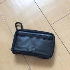 PORTER デバイス ポーチのサムネイル