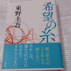 希望の糸のサムネイル