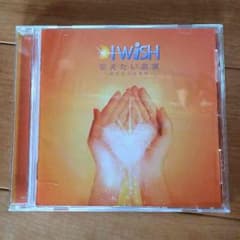 I wish CD 明日への扉 他のサムネイル