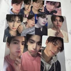 ヒョンジェ】THEBOYZ ドボイズ まとめ売り - メルカリ