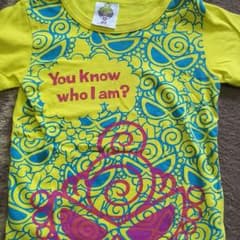 ヒスミニTシャツ☆80のサムネイル