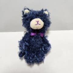 うたの☆プリンスさまっ♪ うたプリ ぷちプリンスキャット アイリスのサムネイル