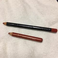 資生堂 インテグレートリップライナーおまけ付きのサムネイル