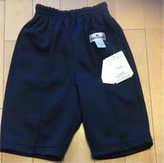 男女兼用 子供用ハーフパンツのサムネイル