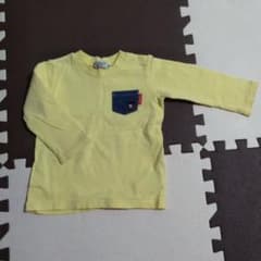 ロンT Tシャツのサムネイル