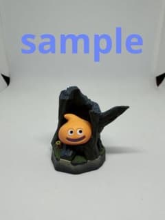 カ*ピ様 ドラゴンクエスト モンスターズギャラリー チャプター 