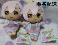 アイナナ  きらどるおすわりぬいぐるみのサムネイル
