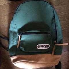 しゅん様専用OUTDOOR リュックのサムネイル
