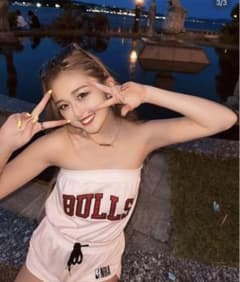 GYDA NBAコラボ NBAスウェットベアロンパースのサムネイル