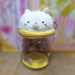 Sumikko Gurashi Outing Sumikko Cup Cat