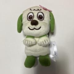 NHK いないいないばあっ！ ワンワン さくらのはなびら