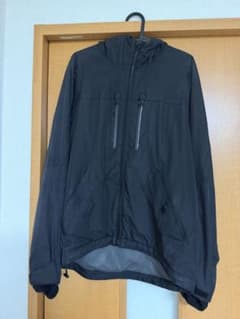 断熱超透湿防水防寒ジャケットのサムネイル