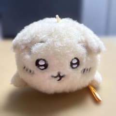ちいかわ ほわほわマスコット うさぎ