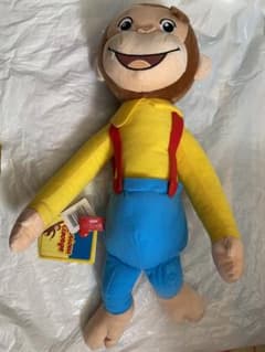 おさるのジョージのサムネイル