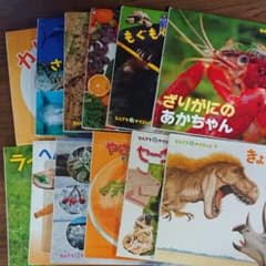 なんでもサイエンス 12冊セットのサムネイル