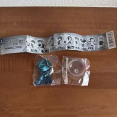 呪術廻戦デコラPIアクリル呪術廻戦四廻戦 禪院真希のサムネイル
