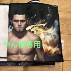 RIZIN一番くじのサムネイル