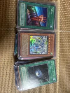 遊戯王OCG カード大量セットのサムネイル