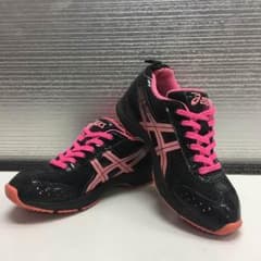 通学用 アシックス ランニングシューズ 21.0cmのサムネイル