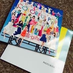 カラフルポップのサムネイル