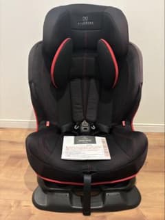 エールベベ スイングムーン プレミアムS ACL471 チャイルドシート