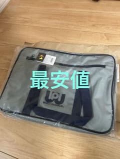 旧型 ワッペ グレー WORLD PEGASUS 新品未使用 スクバ - メルカリ